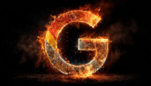 La volatilité du classement de la recherche Google s'intensifie du 15 au 17 octobre