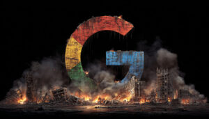 La volatilité du classement de recherche Google s'intensifie les 7 et 8 octobre