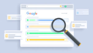 Le mode Google AI teste la sélection de texte pour les questions de suivi