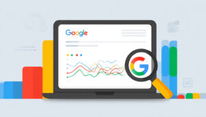 Le rapport sur les groupes de requêtes arrive dans Google Search Console Insights