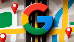 Les annonces de recherche locale Google dans Google Maps prennent désormais en charge les liens annexes