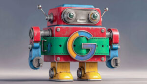 Les mises à jour de base de Google, plus souvent, semblent improbables