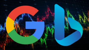 Les revenus publicitaires de Google en hausse de 13 % et les revenus de Bing Ads en hausse de 16 %