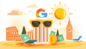 Listes d'hôtels locaux de Google avec suivi des modifications de prix par e-mail