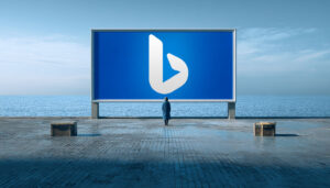Microsoft teste les grandes images dans Bing Search Copilot Ads