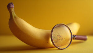 Nano Banana arrive dans la recherche Google via Google Lens