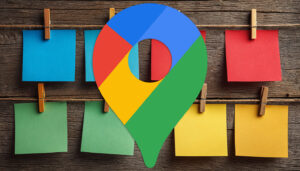 Profils d'entreprise Google Publications Google rapides sur plusieurs profils