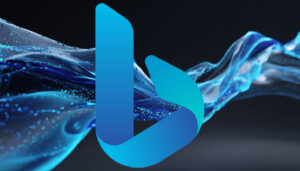 Réponse animée de Bing Copilot