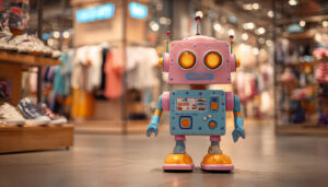 Section Ce qu'il faut savoir sur le mode IA de Google : Résumé du produit IA