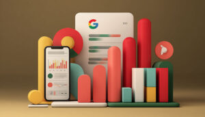 Segmentation Google ADS PMAX dans les fonctionnalités de rapport d'actifs et de rapports de canaux