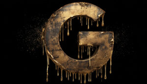 Système de classement du contenu de recherche Google Goldmine ?