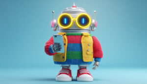 Test: les aperçus de Google AI montrent plus de bouton en mode IA