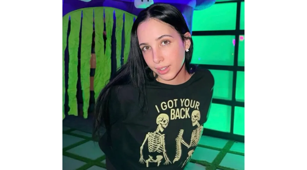 Influenceur maquillage