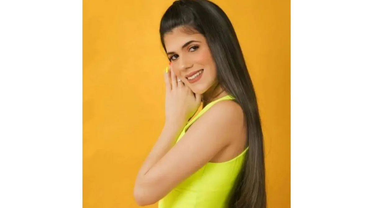 Personne du Venezuela