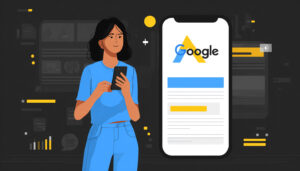 Google Ads gagne Facebook Messenger et Zalo Messenger