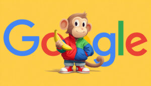 Google Nano Banana Pro sur la recherche Google et les annonces Google