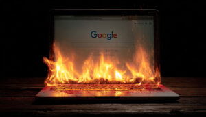 Google abandonne la prise en charge de types de données et de fonctionnalités de recherche plus structurés