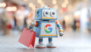 Google étend ce qu'il faut savoir dans la barre de résumé des produits de recherche sur le Web