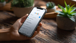 Google teste l’ancienne conception de recherche – ou s’agit-il d’un bug ?