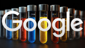 Google teste une nouvelle version du mode AI