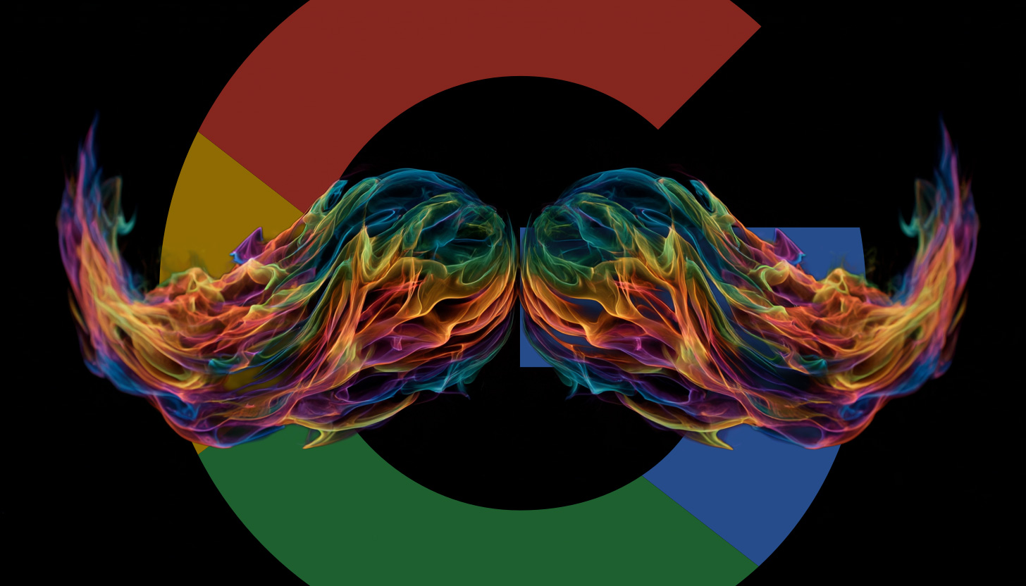 Google Movember Update