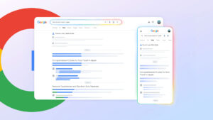 Le guide Web Google s'étend officiellement à tous les onglets (l'activation est toujours nécessaire)