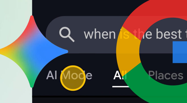 Google Ai Mode Gemini 3