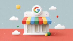 Le panneau d'administration du profil d'entreprise Google ne s'affiche pas pour certains