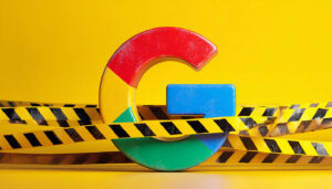 Les fausses informations Google Ads pour les programmes de vérification des annonceurs sont interdites