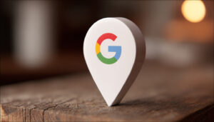 Nouvel agent utilisateur Google : Google-Pinpoint