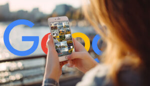 Recherche d'images dans l'application Google : commencez par quelques sujets
