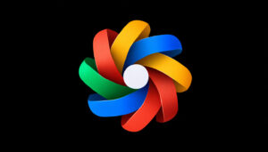 Tests Google Ads Icône de partage sur les annonces
