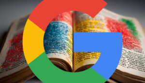 Tests de la boîte de définitions Google échangeant dans les aperçus de l'IA