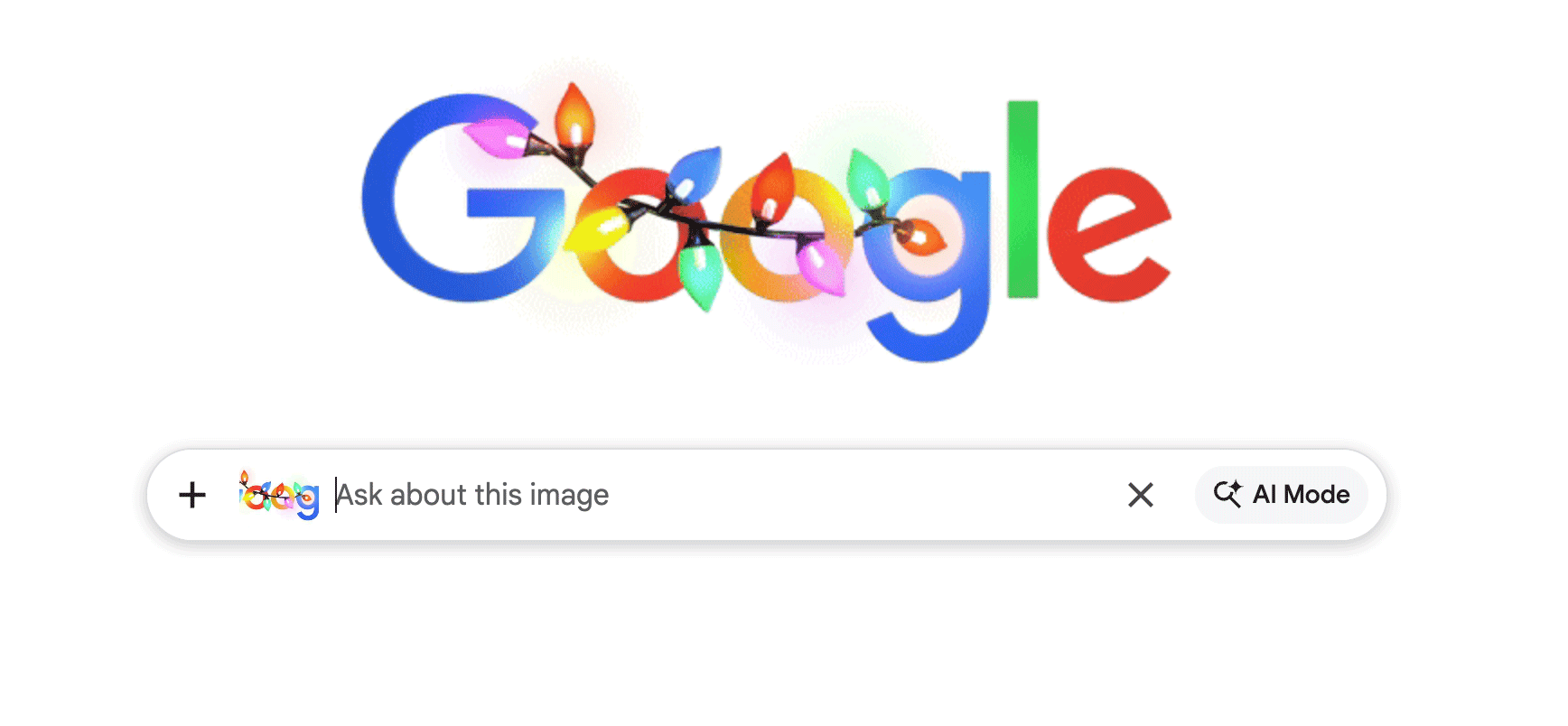 Google Home Télécharger un fichier Image Ai Mode 2