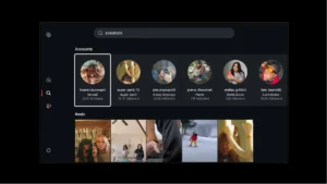 Instagram lance l'application « Instagram for TV »