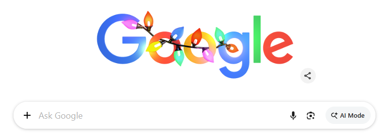 Google Demander à Google