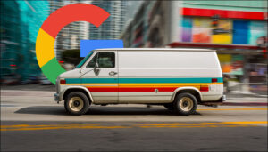 Google API Doc indique que les zones de service ne sont pas un facteur de classement local