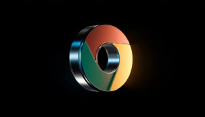 Google Chrome teste le remplacement du bouton Gemini par le bouton Parcourir avec AI