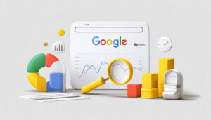 Google : choisissez un nom de site raisonnable pour vous classer dans la recherche