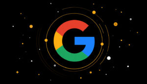 Google continue le test de centrage des résultats de recherche