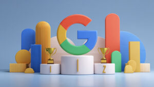 Google : lancements Google Ads n°1 en 2025