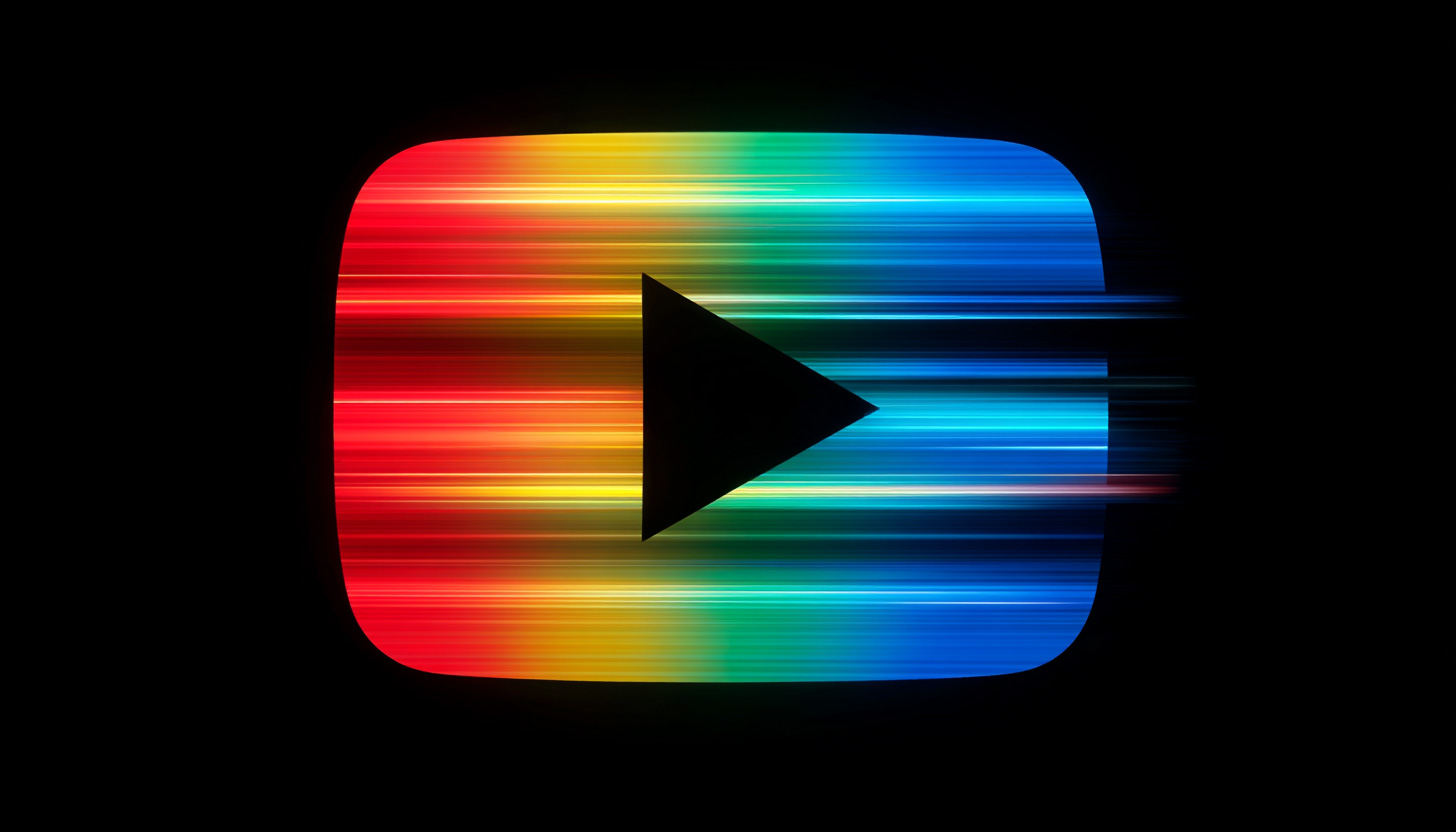 Youtube Logo Google Bandwdith