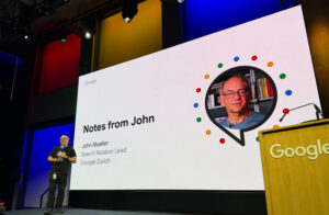 John Mueller de Google répond si vous devez investir dans GEO