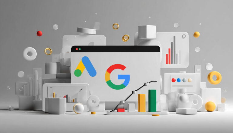 Google Ads Algo