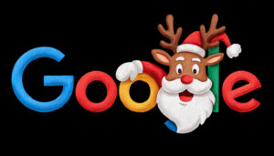 La recherche Google a oublié les décorations des fêtes en 2025