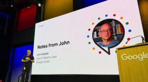 La recherche Google travaille toujours sur une nouvelle mise à jour principale ; La mise à jour devrait être bientôt