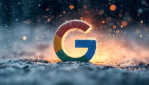 La volatilité du classement de la recherche Google s'intensifie les 3 et 4 décembre