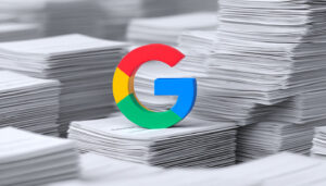 Le rapport d'indexation des pages de la console de recherche Google retardé de deux semaines