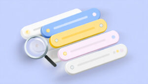 Interface du gestionnaire de publicités ChatGPT