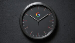 Les rapports sur les performances de la console de recherche Google et l'indexation des pages sont à nouveau retardés